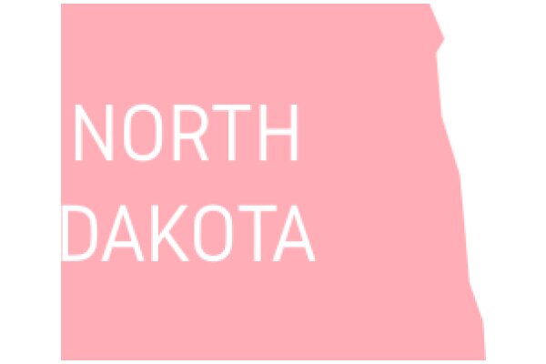 North Dakota: A Visual Guide to the State's Name