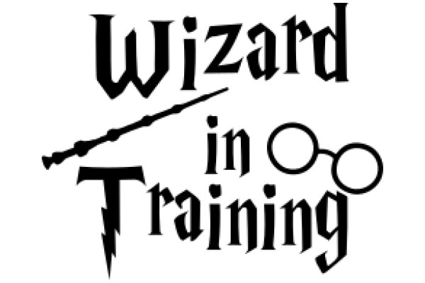 Wizard in Training: A Journey of Magic and Learning