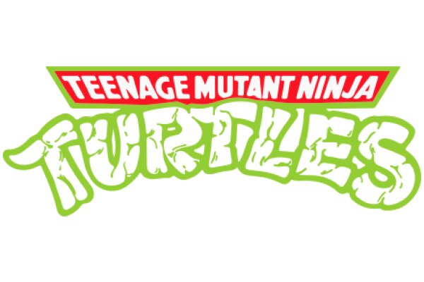 Teenage Mutant Ninja Turtles: The Official Logo