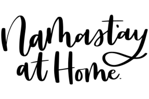 Namaste at Home: A Guide to Mindful Living