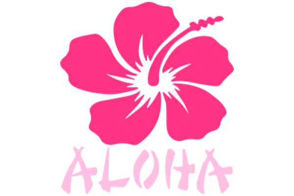 Aloha: A Symbol of Hawaiian Culture