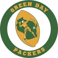 Green Bay Packers Logo: A Symbol of Team Spirit and Pride