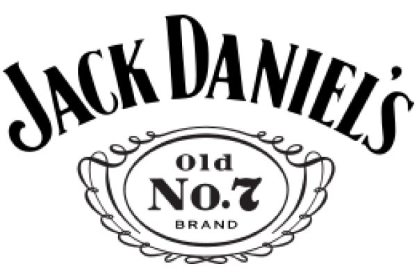 Jack Daniel's Old No. 7 Brand Signature