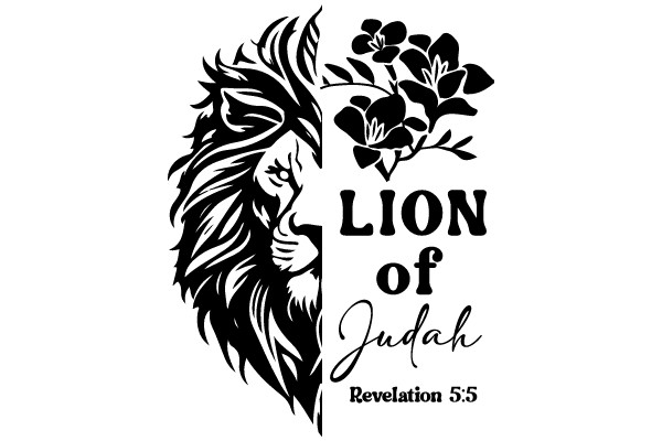 The Lion of Judah: Revelation 5:5