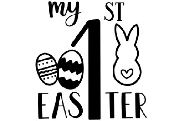 Celebrating the First Easter: A Collection of Symbols