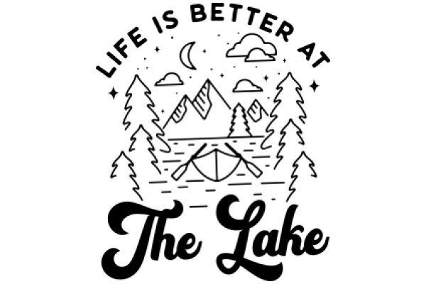 The Lake: A Symbol of Serenity and Adventure