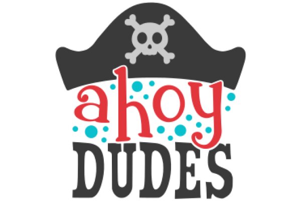 A Pirate's Adventure: The Ahoys' Treasure Hunt