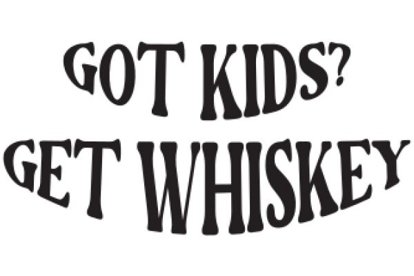 Whiskey: The Ultimate Guide for Kids