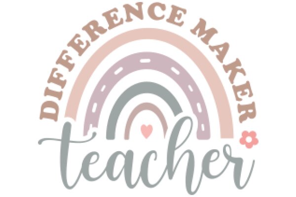 Difference Maker Teacher: A Symbol of Inclusive Education