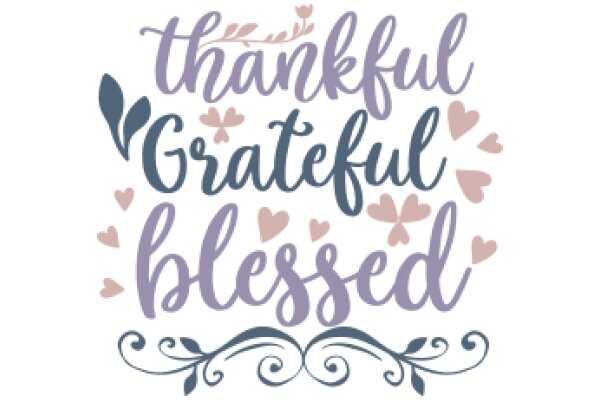 Thanksgiving Blessings: A Heartfelt Message of Gratitude and Blessings