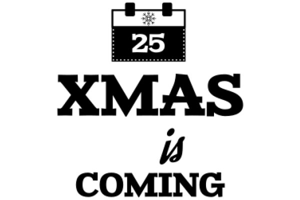 25th Christmas: The Countdown Begins