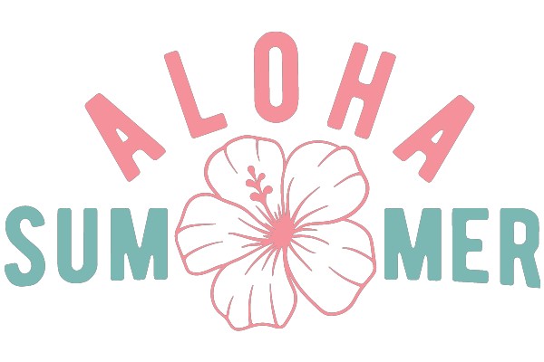 Aloha Summer: A Symbol of Hawaiian Hospitality and Warmth