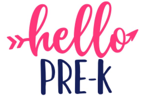 Welcome to Pre-K: A Friendly Introduction to Early Education