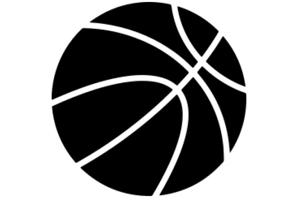 Basketball Logo