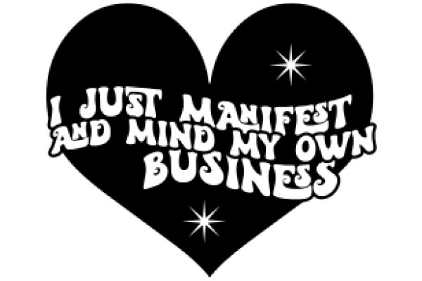 A Heartfelt Affirmation: Embracing the Power of Manifestation and Mindfulness in Business