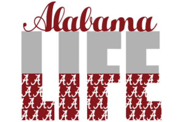 Alabama Life: A Visual Representation of the State's Identity