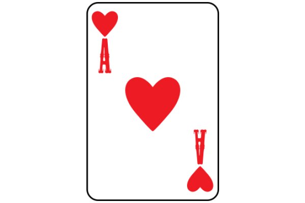 Ace of Hearts: A Playful Twist on Classic Card Games