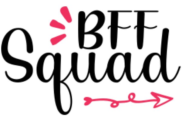 BFF Squad: A Symbol of Friendship and Support