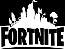 Fortnite: A Silhouette of Adventure