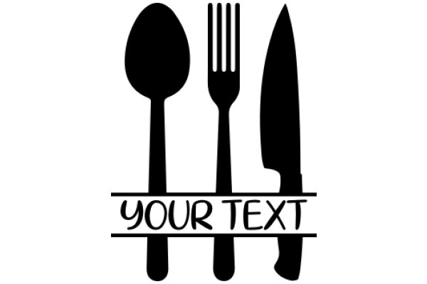 A Simple, Logo for a Text-Based Chatbot