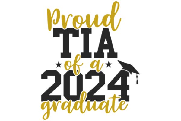 Celebrating the Class of 2024: A Proud Tribute to Graduates