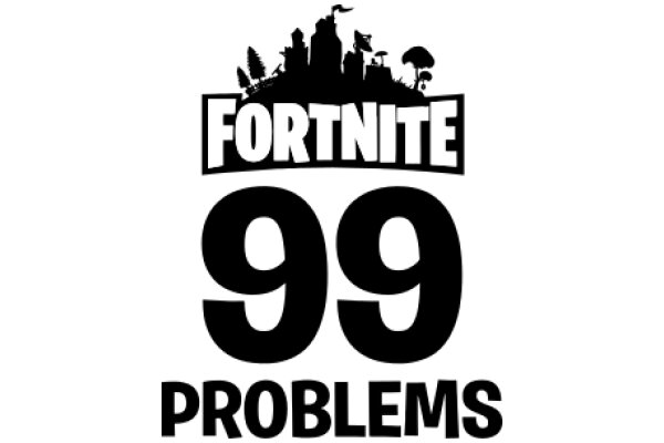 Fortnite 99 Problems: A Graphic Novel