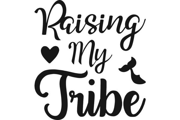 Raising My Tribe: A Journey of Love and Support