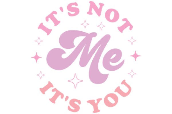 It's Not Me, It's You: A Pink Love Letter