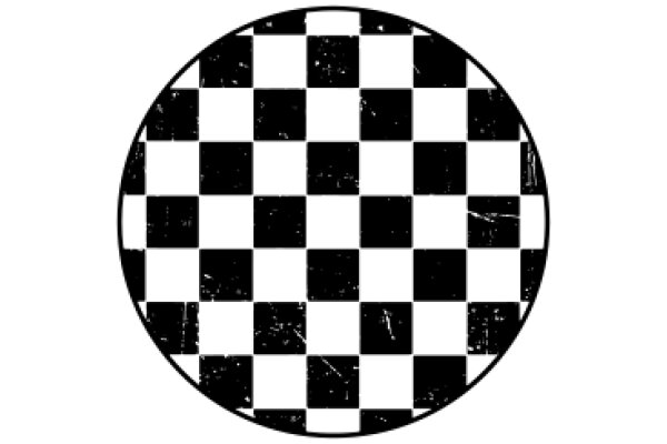 Checkered Pattern: A Classic Design