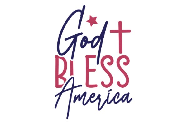 God's Blessings for America