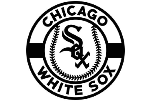 Chicago White Sox Logo: A Symbol of Baseball Pride