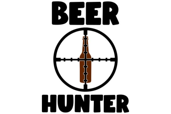 Beer Hunter: A Graphic Novel Adventure