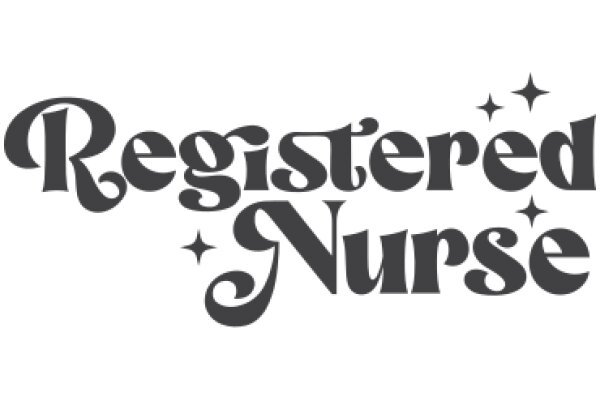 Registered Nurse: A Symbol of Care and Compassion