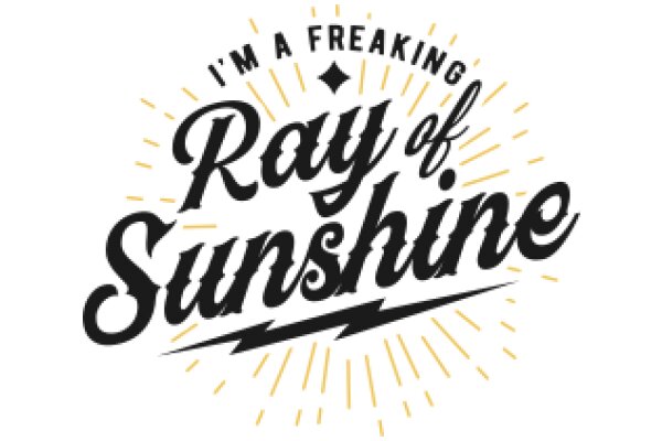 Ray of Sunshine: A Freaky Tribute to the Power of the Sun