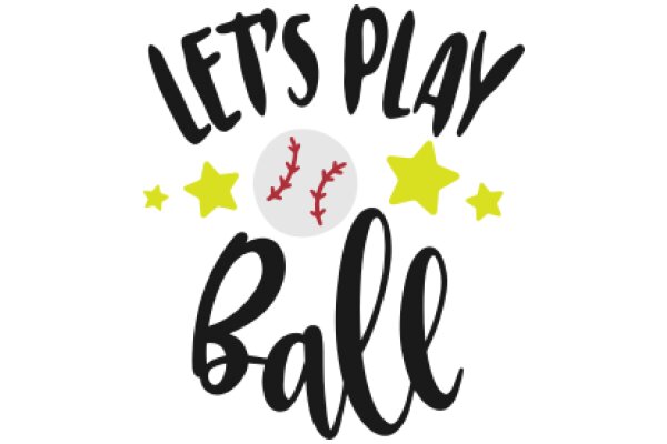 Let's Play Baseball: A Fun and Engaging Game for All Ages!