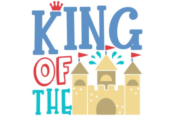 King of the Castle: A Playful Exploration of Leadership and Power