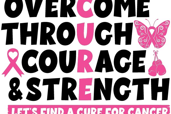 Overcoming Challenges: A Journey of Strength and Courage