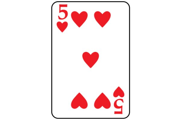 A Simple Game of Hearts