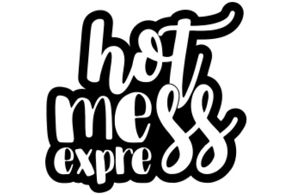 Hot Mess Express: A Graphic Design Showcase