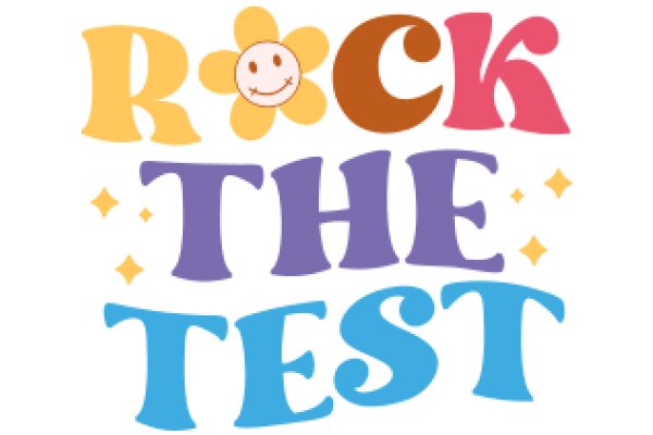 Rock the Test: A Fun and Engaging Learning Experience