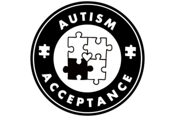 Autism Acceptance: A Symbol of Inclusion and Understanding