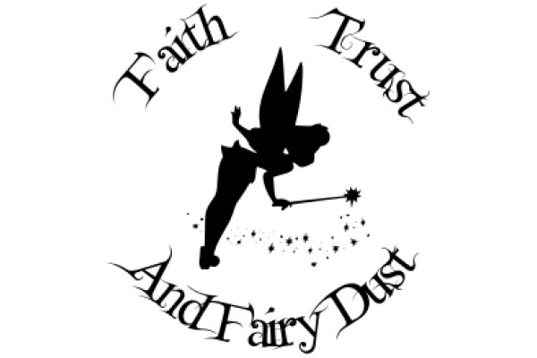 Faith and Trust in the Magic of Fairy Dust