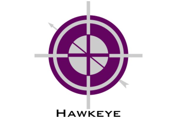 Hawkeye's Target: A Symbol of Precision and Focus