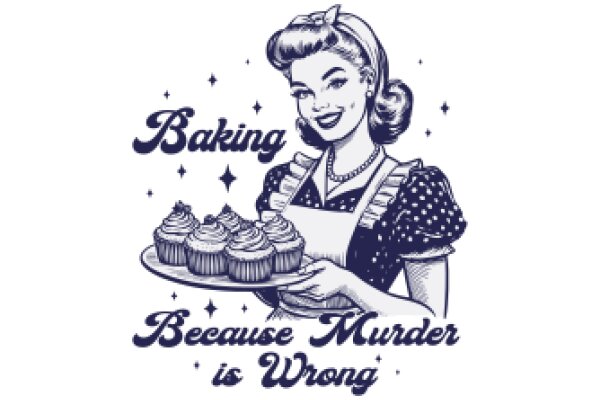 Baking Murder Mystery: A Culinary Crime Drama