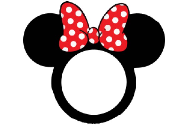 A Playful Symbol of Disney Magic: The Iconic Mickey Mouse Ears