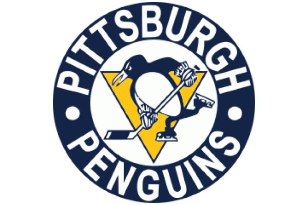 Pittsburgh Penguins Logo: A Symbol of the City's Hockey Pride