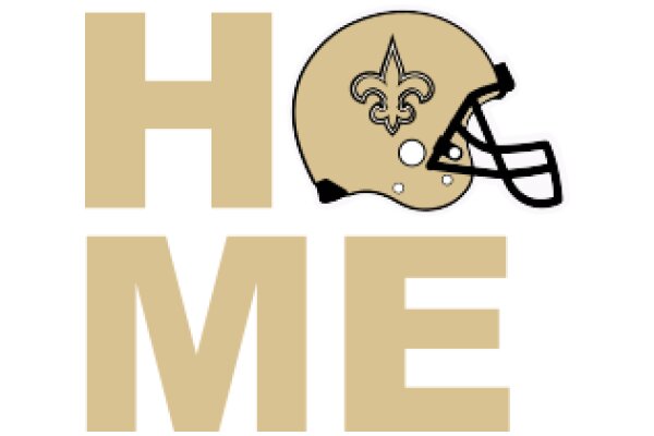 Home Team Spirit: A Logo for the New Orleans Saints