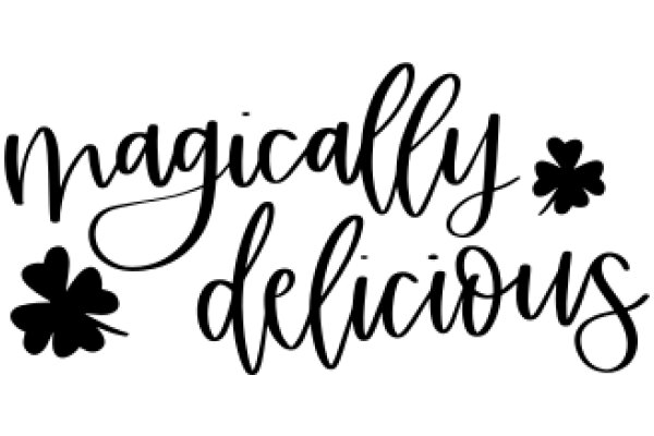 Magically Delicious: A Culinary Adventure