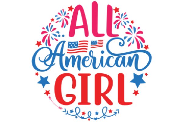 Celebrating American Girl: All American Girl