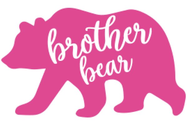 Brother Bear: A Symbol of Strength and Protection